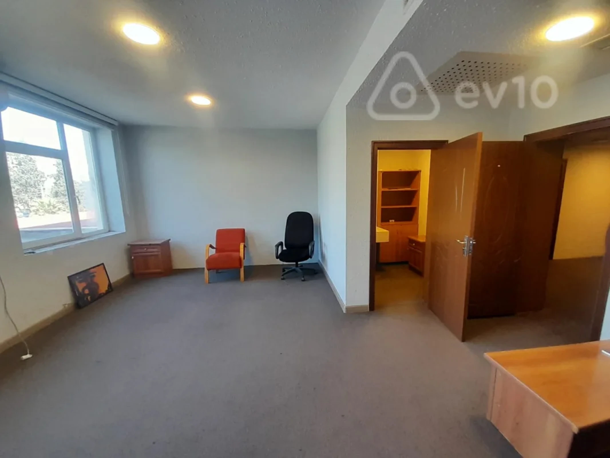 Kirayə verilir mənzil 21 m²