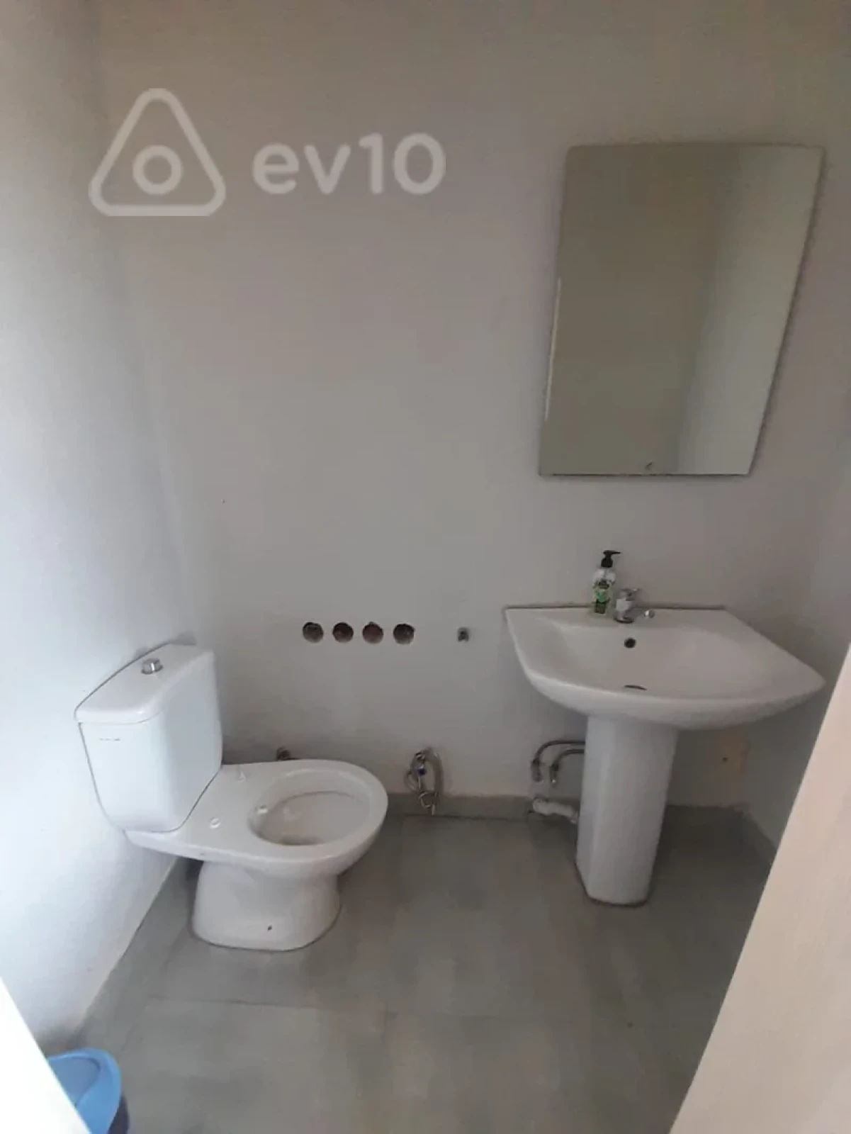 Kirayə verilir mənzil 21 m²