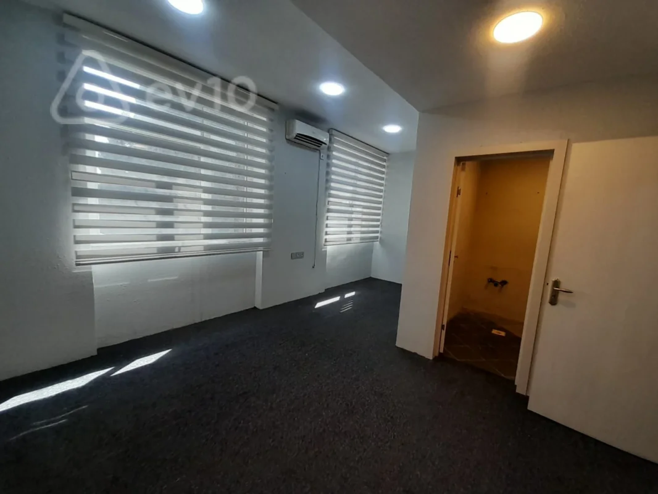 Kirayə verilir mənzil 21 m²