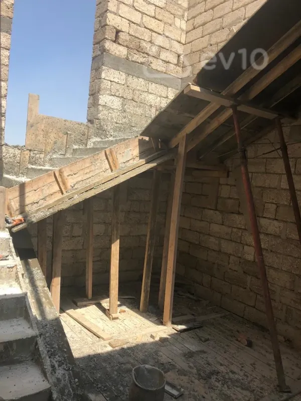 Satılır 7 otaqlı həyət evi 320 m²