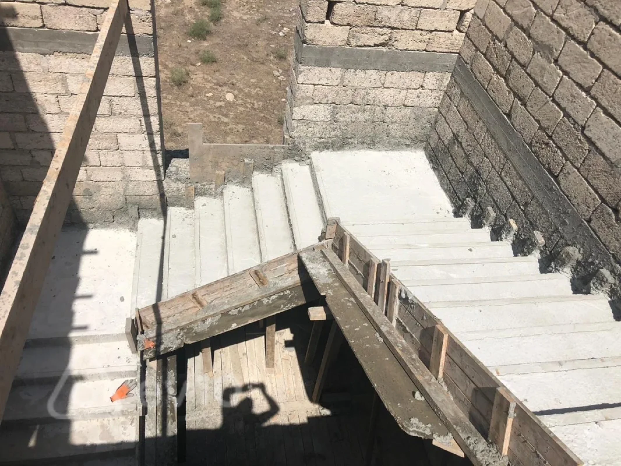 Satılır 7 otaqlı həyət evi 320 m²
