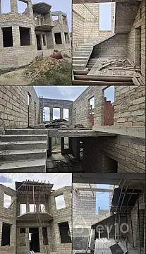 Satılır 7 otaqlı həyət evi 320 m²