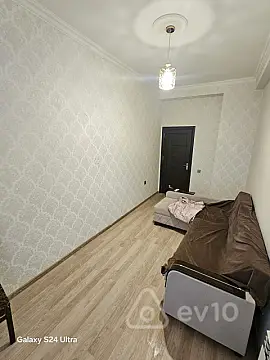 Kirayə verilir 2 otaqlı yeni tikili 61 m²