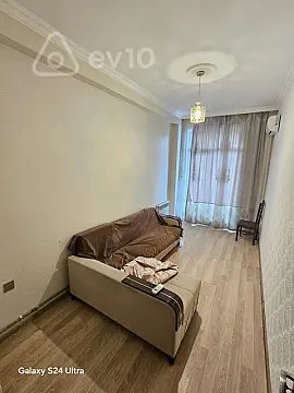 Kirayə verilir 2 otaqlı yeni tikili 61 m²