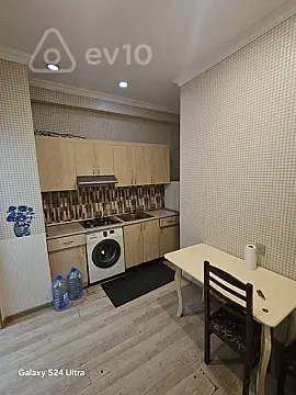 Kirayə verilir 2 otaqlı yeni tikili 61 m²