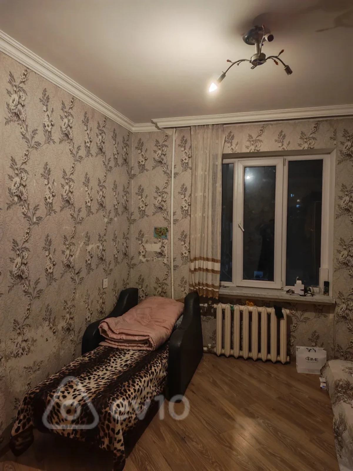 Kirayə verilir 3 otaqlı köhnə tikili 73 m²