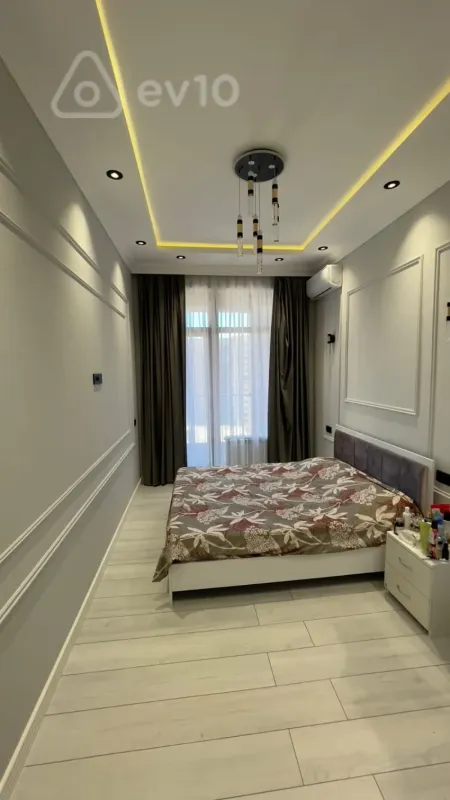 Kirayə verilir 3 otaqlı yeni tikili 72 m²