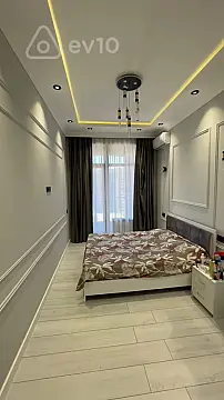 Kirayə verilir 3 otaqlı yeni tikili 72 m²