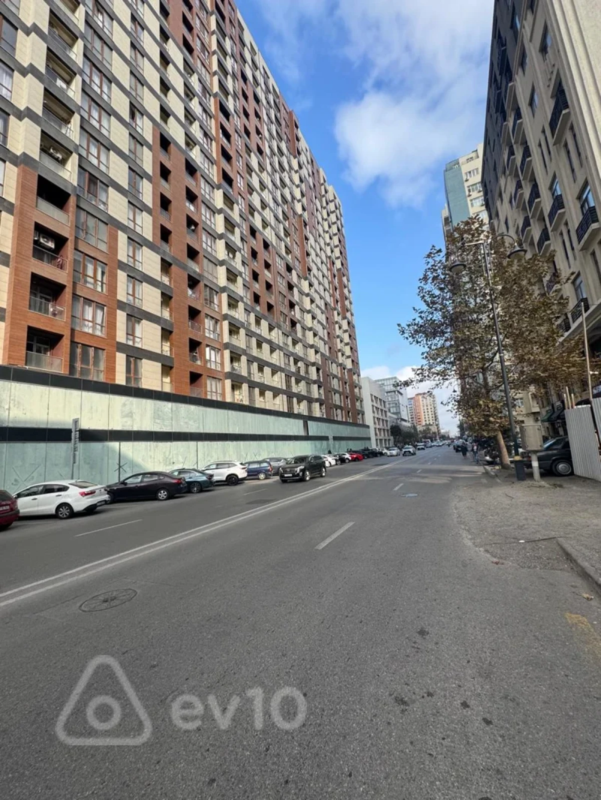 Kirayə verilir 3 otaqlı yeni tikili 72 m²