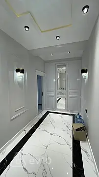 Kirayə verilir 3 otaqlı yeni tikili 72 m²