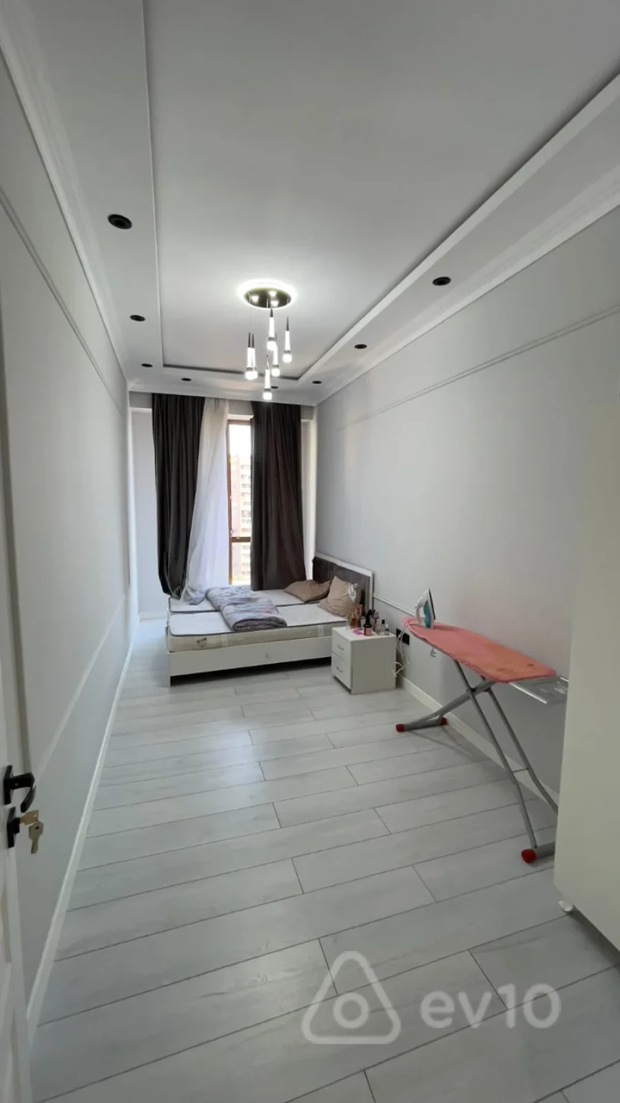Kirayə verilir 3 otaqlı yeni tikili 72 m²