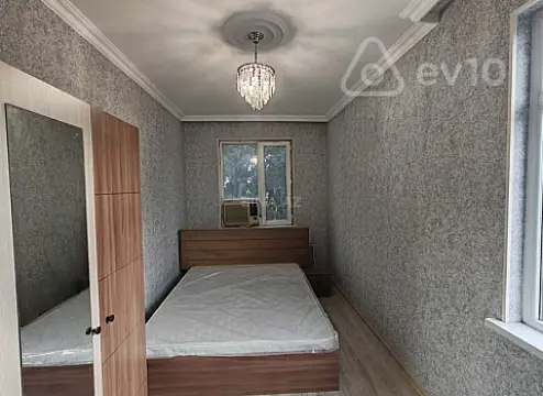 Kirayə verilir 2 otaqlı köhnə tikili 51 m²