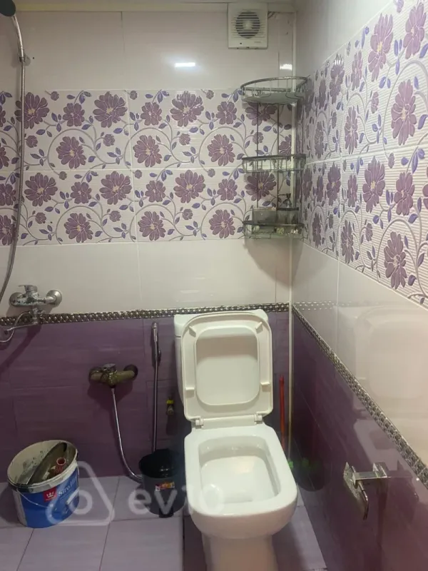 Kirayə verilir 2 otaqlı həyət evi 30 m²