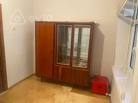 Kirayə verilir 2 otaqlı həyət evi 30 m²