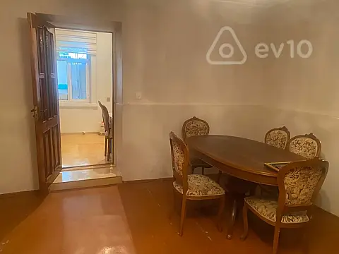 Kirayə verilir 2 otaqlı həyət evi 30 m²