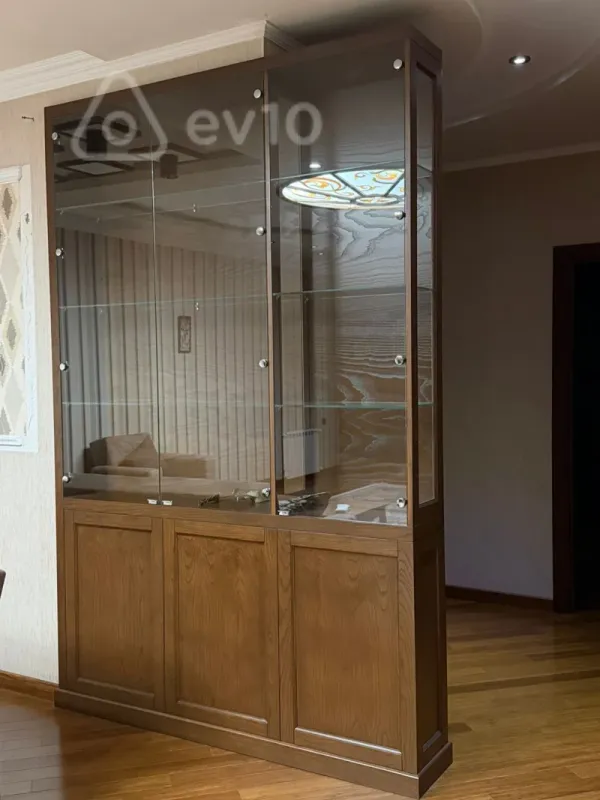 Kirayə verilir 3 otaqlı yeni tikili 160 m²