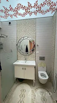 Satılır 4 otaqlı yeni tikili 140 m²