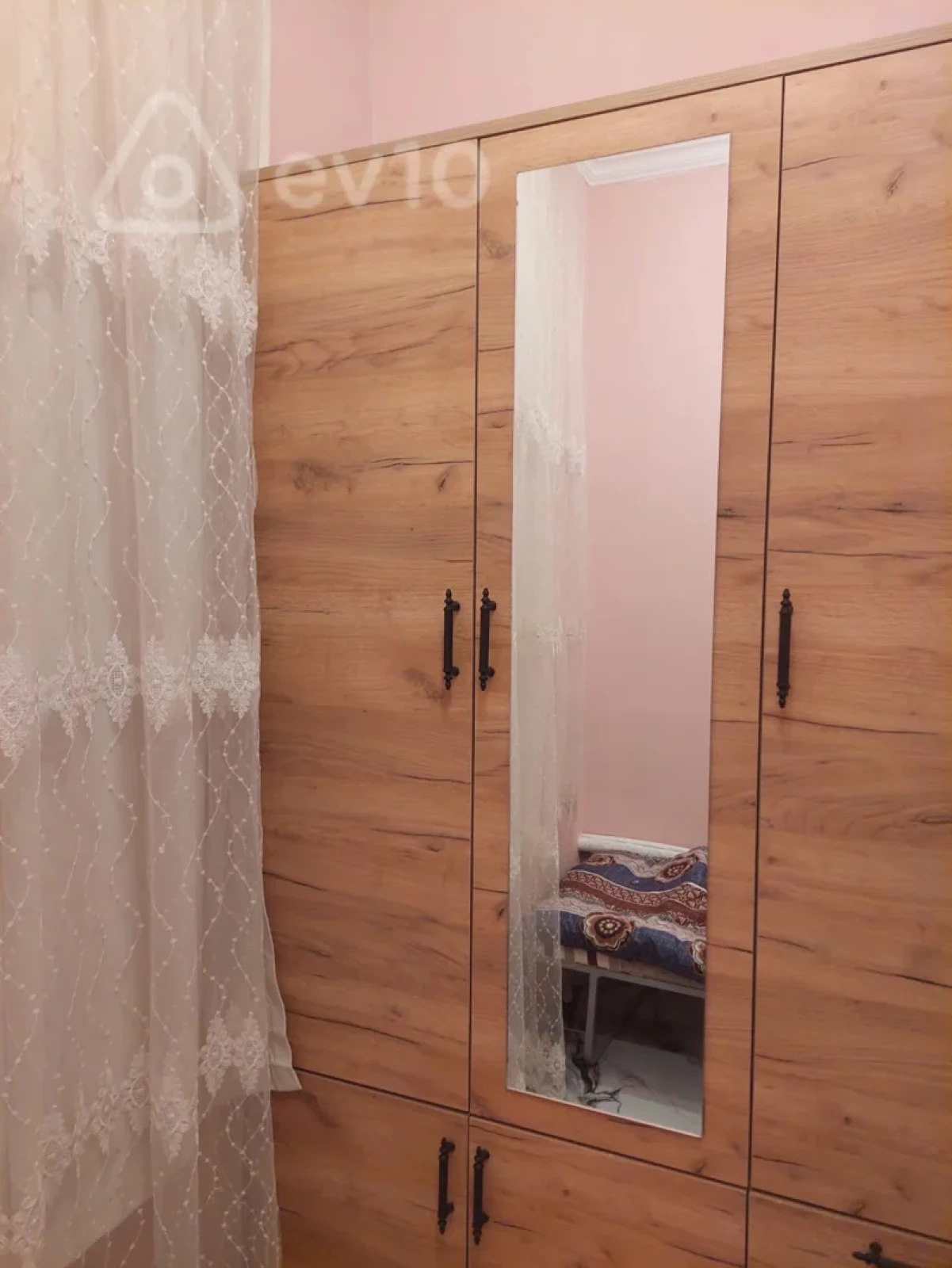 Kirayə verilir 2 otaqlı köhnə tikili 45 m²