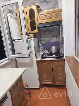 Kirayə verilir 2 otaqlı köhnə tikili 45 m² — Bakı, Nəsimi 2 otaq 45.00 m²