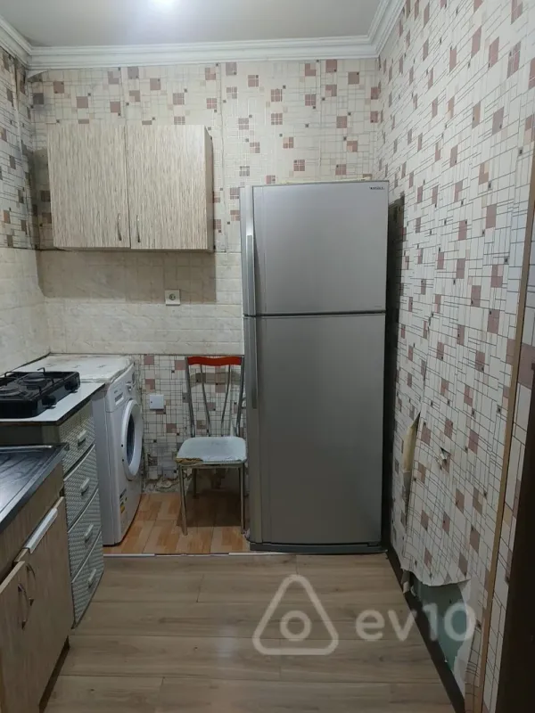 Kirayə verilir 2 otaqlı həyət evi 45 m²