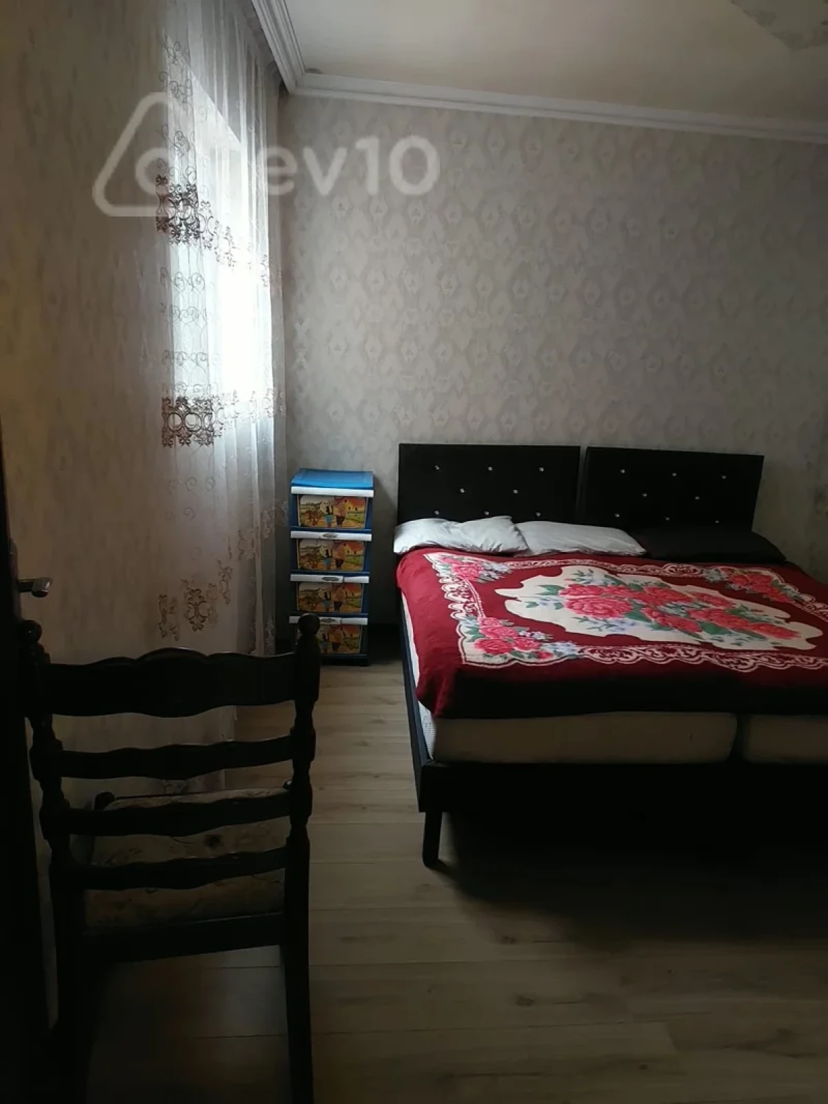 Kirayə verilir 2 otaqlı həyət evi 45 m²