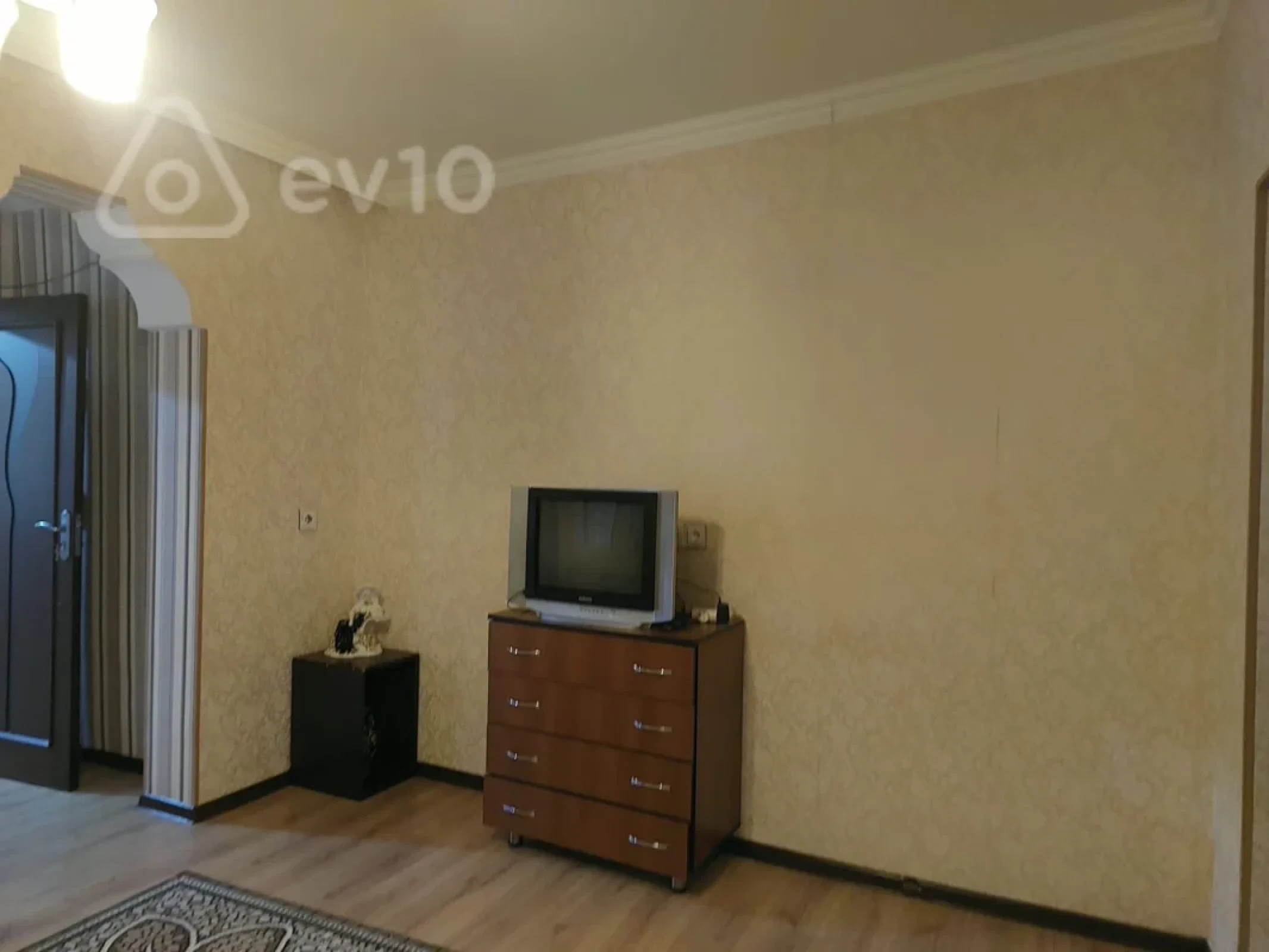 Kirayə verilir 2 otaqlı həyət evi 45 m²