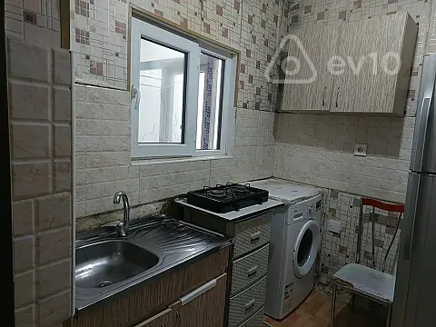 Kirayə verilir 2 otaqlı həyət evi 45 m² — Bakı, Xətai 2 otaq 45.00 m²
