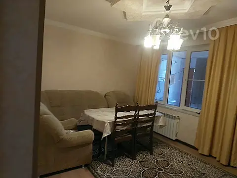 Kirayə verilir 2 otaqlı həyət evi 45 m²