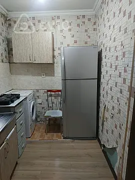 Kirayə verilir 2 otaqlı həyət evi 45 m²