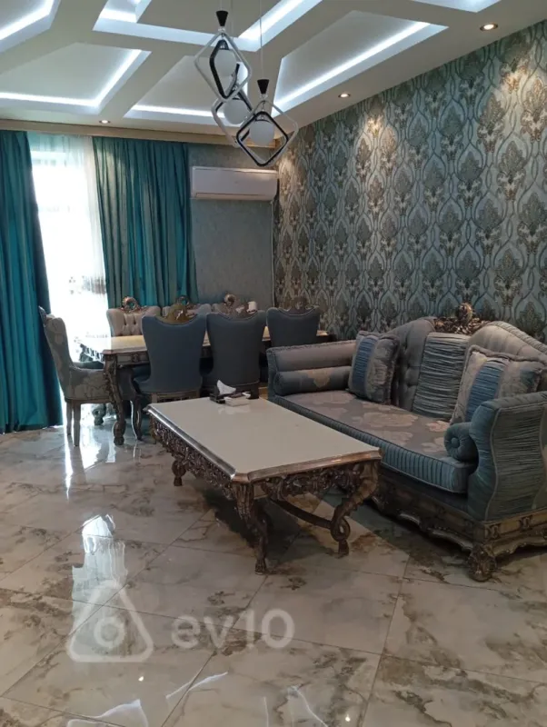 Kirayə verilir 3 otaqlı yeni tikili 150 m²