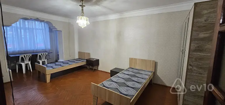 Kirayə verilir 1 otaqlı köhnə tikili 35 m² — Bakı, Yasamal 1 otaq 35.00 m²