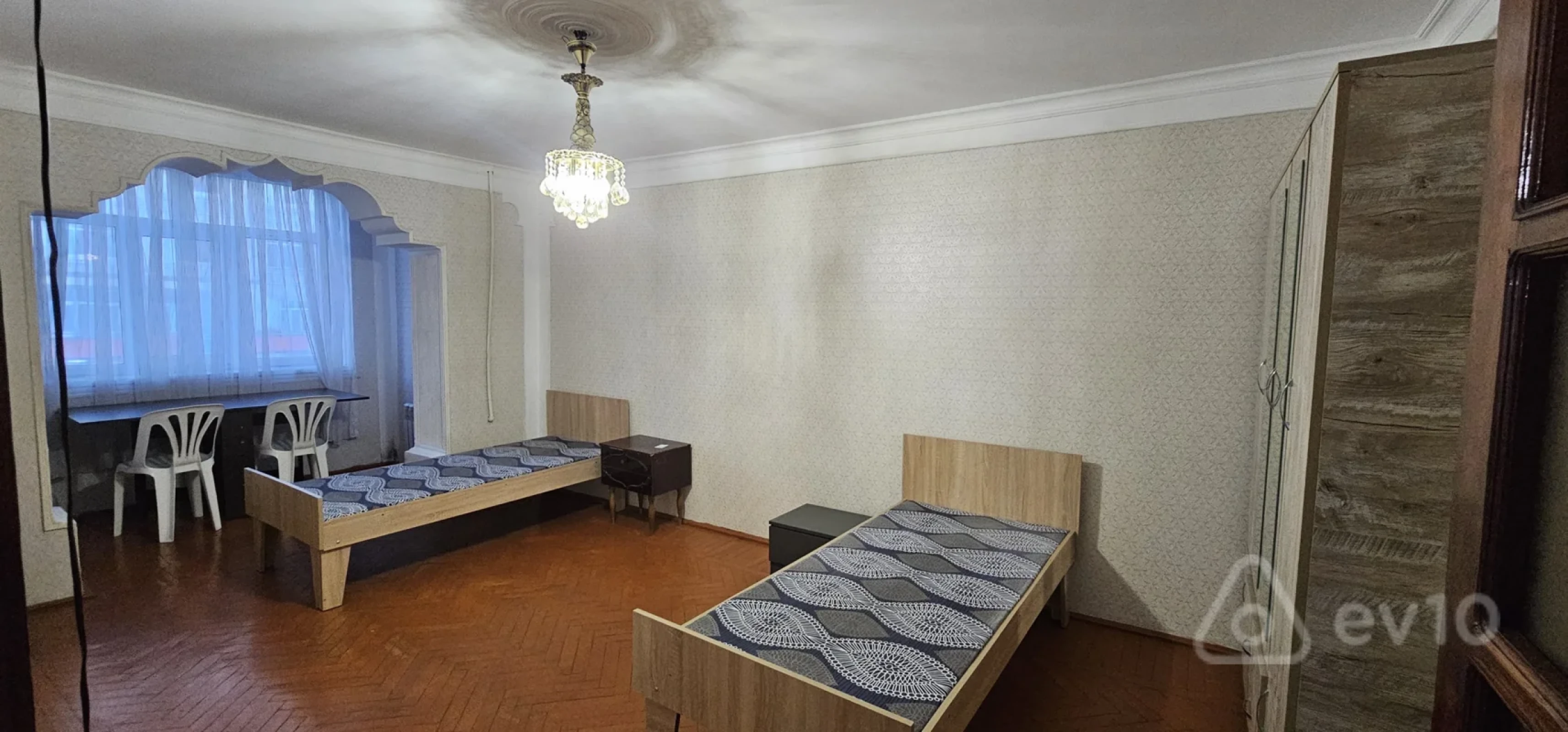 Kirayə verilir 1 otaqlı köhnə tikili 35 m²