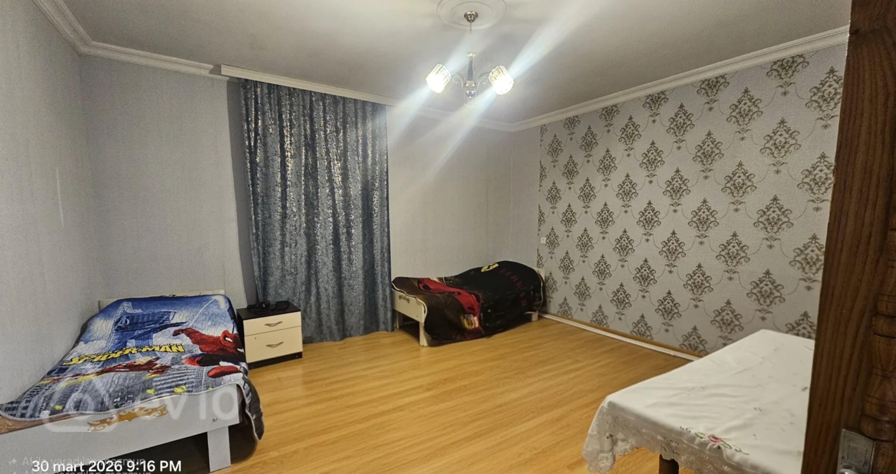 Satılır 7 otaqlı həyət evi 270 m²