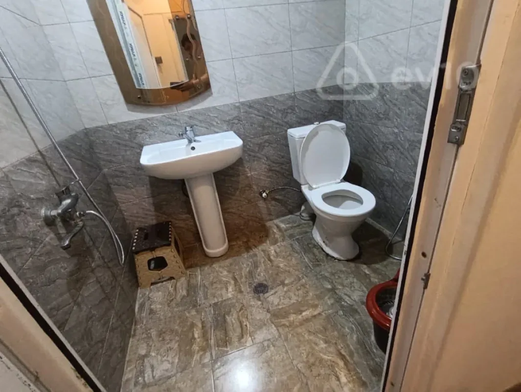 Kirayə verilir 1 otaqlı yeni tikili 35 m²