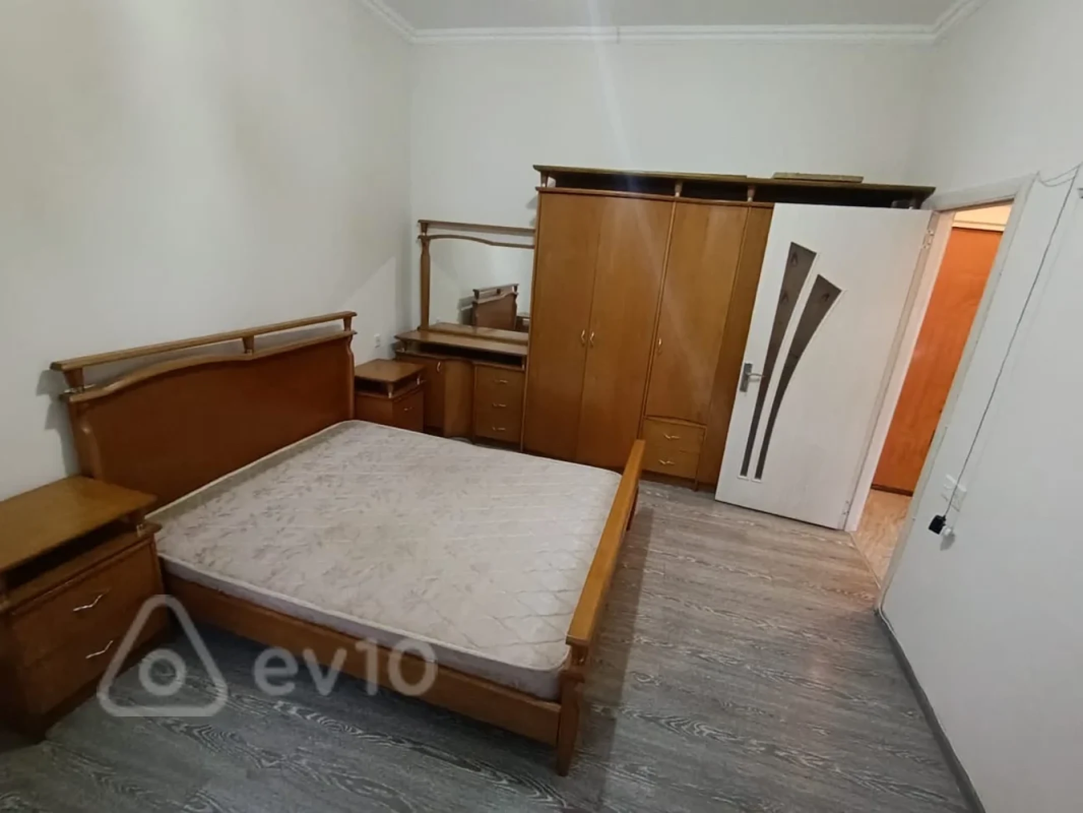 Kirayə verilir 1 otaqlı yeni tikili 35 m²