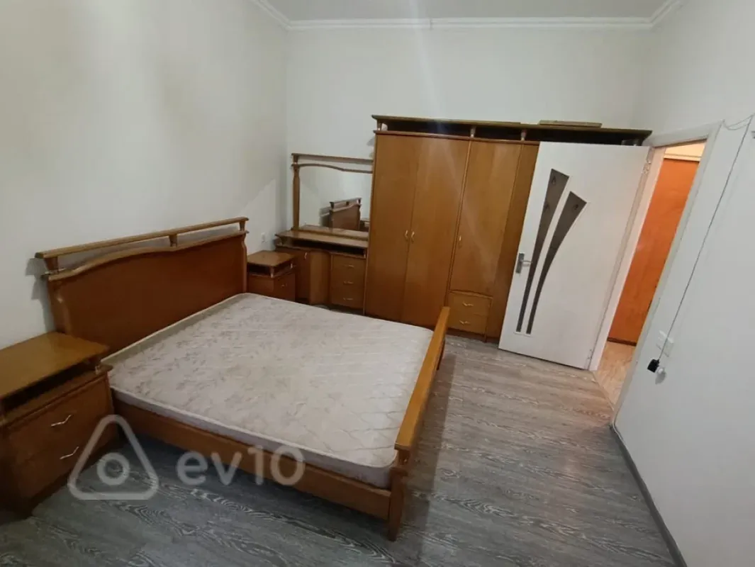 Kirayə verilir 1 otaqlı yeni tikili 35 m²
