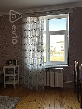 Kirayə verilir 2 otaqlı köhnə tikili 36 m²