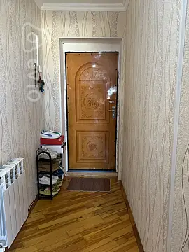 Kirayə verilir 2 otaqlı köhnə tikili 36 m²