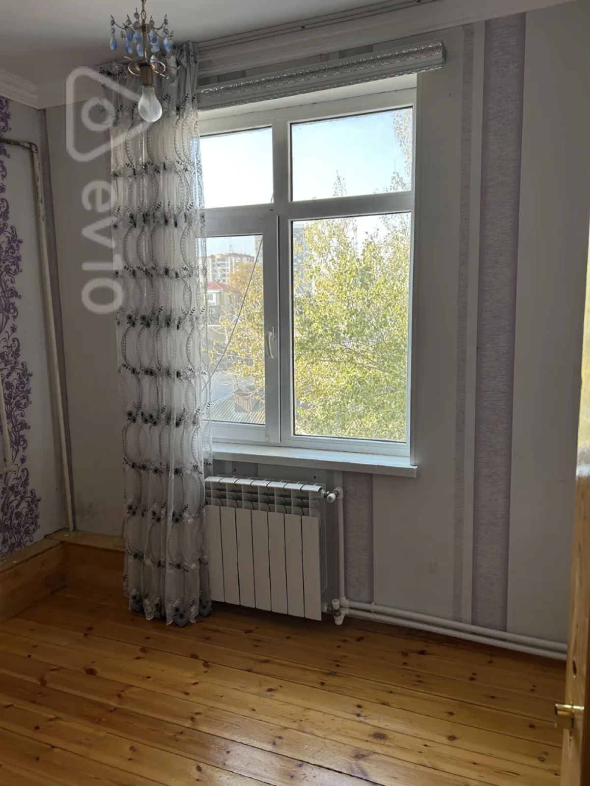 Kirayə verilir 2 otaqlı köhnə tikili 36 m²