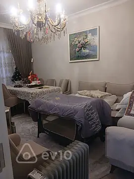 Satılır 2 otaqlı köhnə tikili 47 m² — Bakı, Sabunçu 2 otaq 47.00 m²