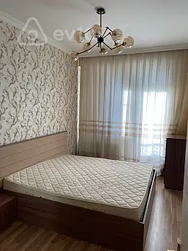 Kirayə verilir 2 otaqlı yeni tikili 80 m²
