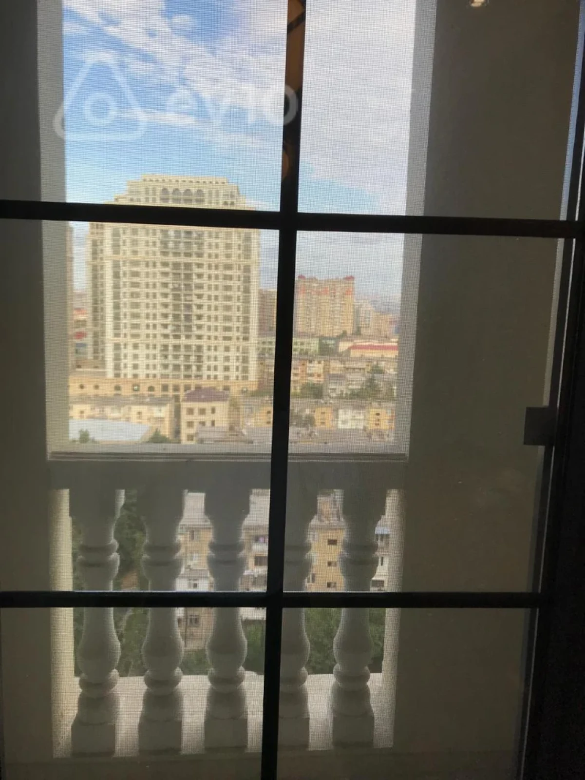 Kirayə verilir 2 otaqlı yeni tikili 88 m²