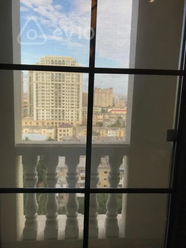 Kirayə verilir 2 otaqlı yeni tikili 88 m²