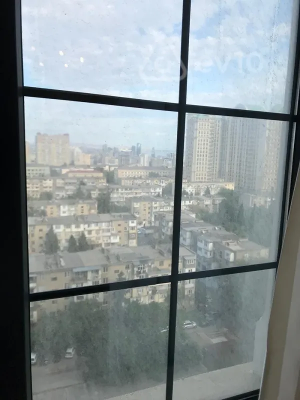 Kirayə verilir 2 otaqlı yeni tikili 88 m²