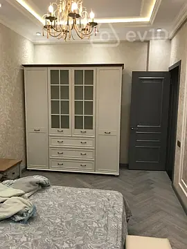 Kirayə verilir 2 otaqlı yeni tikili 88 m²
