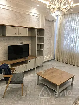 Kirayə verilir 2 otaqlı yeni tikili 88 m² — Bakı, Nəsimi 2 otaq 88.00 m²
