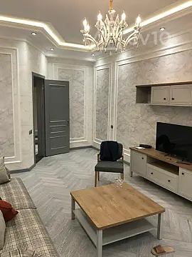 Kirayə verilir 2 otaqlı yeni tikili 88 m²
