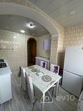 Kirayə verilir 2 otaqlı yeni tikili 55 m²