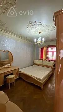 Kirayə verilir 2 otaqlı yeni tikili 55 m²