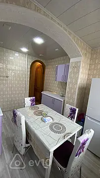 Kirayə verilir 2 otaqlı yeni tikili 55 m²